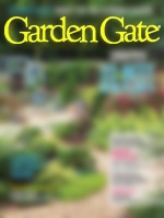 Garden Ideas Issue 13