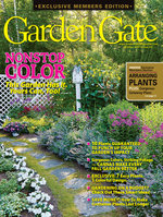 Garden Gate Magazine