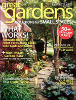 Great Gardens: Solutions for Small Spaces, Volume 2
