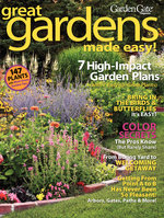 Great Gardens Made Easy, Volume 2