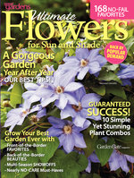 Ultimate Flowers for Sun and Shade