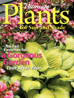 Ultimate Plants for Sun and Shade