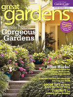 Great Gardens: Simple Tips for Gorgeous Gardens