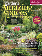 Amazing Spaces & Perfect Plants