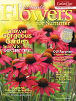 Ultimate Flowers for Summer