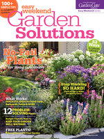 Easy Weekend Garden Solutions, Volume 2