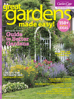 Great Gardens Made Easy, Volume 3