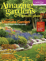 Great Gardens: Amazing Gardens & Ultimate Plants