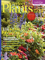 Perfect Plants for Every Garden