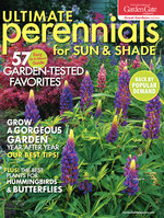Ultimate Perennials for Sun & Shade, Volume 1