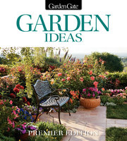 Garden Ideas Premier Edition