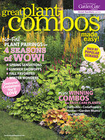 Great Plant Combos Made Easy, Volume 2