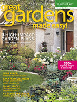 Great Gardens Made Easy, Volume 4