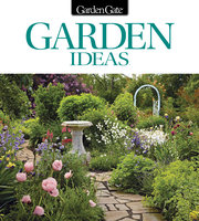 Garden Ideas Issue 3