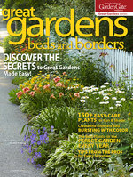 Great Gardens: Beds and Borders