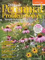 Ultimate Perennial Problem Solver