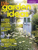 150+ Garden Ideas, Volume 2