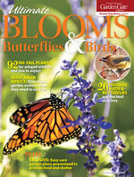 Ultimate Blooms, Butterflies & Birds, Volume 1