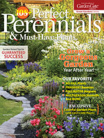 108+ Perfect Perennials & Must-Have Plants