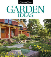 Garden Ideas Issue 9