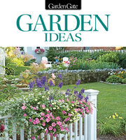 Garden Ideas Issue 10