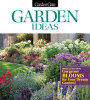 Garden Ideas Issue 11
