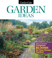 Garden Ideas Issue 12