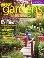 Great Gardens: Tips & Inspiration for Beautiful Gardens