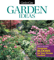 Garden Ideas Issue 14