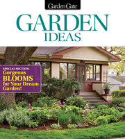 Garden Ideas Issue 15