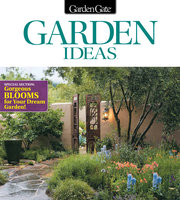 Garden Ideas Issue 16