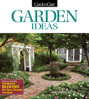 Garden Ideas Issue 17