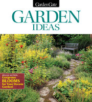 Garden Ideas Issue 18