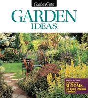 Garden Ideas Issue 19