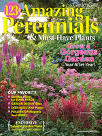 123+ Amazing Perennials & Must-Have Plants