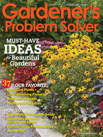 Gardener's Problem Solver, Volume 1