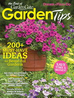 The Best of Garden Gate Garden Tips, Volume 2