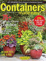 Containers Made Easy, Volume 5