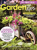 The Best of Garden Gate Garden Tips, Volume 3