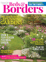 Beds & Borders