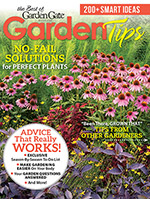 The Best of Garden Gate Garden Tips, Volume 4
