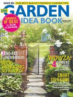 The Garden Idea Book, Volume 3