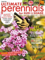 Ultimate Perennials for Sun & Shade, Volume 2