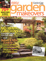 Easy Garden Makeovers