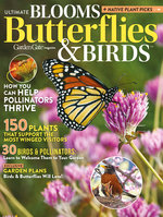 Ultimate Blooms, Butterflies & Birds, Volume 2