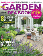 The Garden Idea Book, Volume 4